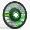 SUMO รุ่น ABCGGRSMGC04020100 ใบเจียรกระจก 4” (บาง) 100x2mm.GC100