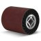 SUMO รุ่น ABPTRL040100 ลูกยาง Rubber RX Wheel 4"