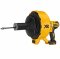 Dewalt รุ่น DCD200B เครื่องล้วงท่อไร้สาย 20V Max (ตัวเปล่า)