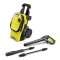 KARCHER รุ่น K 4 Compact  เครื่องฉีดน้ำแรงดันสูง K 4 Compact รหัส 1.637-500.0