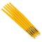 DEWALT รุ่น DW4849 ใบเลื่อยชักตัดไม้ ขนาด 12 นิ้ว x 5/8 TPI (ชุด 5 ใบ)
