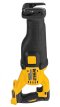 DEWALT รุ่น DCS389N-KR เลื่อยชักไร้สายไร้แปรงถ่าน Flexvolt 60V Max