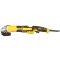 DEWALT รุ่น DWE4377-QS เครื่องเจียร์ 5นิ้ว
