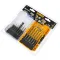 DEWALT รุ่น DT4968-QZ ชุดดอกสว่านโคบอลท์ 13 pieces HSS EXTREME Cobalt Drill Bit Set