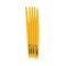 DEWALT รุ่น DW4849 ใบเลื่อยชักตัดไม้ ขนาด 12 นิ้ว x 5/8 TPI (ชุด 5 ใบ)