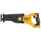 DEWALT รุ่น DCS389N-KR เลื่อยชักไร้สายไร้แปรงถ่าน Flexvolt 60V Max