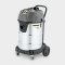 KARCHER รุ่น (NT 70/2 Me Classic *EU) เครื่องดูดฝุ่นแบบเปียกและแบบแห้ง รหัส 1.667-224.0