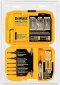 DEWALT รุ่น DW2735P ชุดดอกไขควงและดอกสว่าน (ชุด 12 ชิ้น)