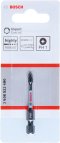 Bosch รุ่น 2608522480 ดอกไขควง สีดำ Impact Control PH1 Power Bit (1ชิ้น)