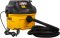 DEWALT รุ่น  DWV901L-QS  เครื่องดูดฝุ่น Wet/dry vacuum cleaner 30 ลิตร ไฟ 220 โวลต์