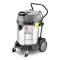 KARCHER รุ่น NT 75/1 Me Ec HZ22*EU เครื่องดูดฝุ่นเปียกและแห้ง รหัส 1.667-331.0