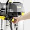 KARCHER รุ่น NT 75/1 Me Ec HZ22*EU เครื่องดูดฝุ่นเปียกและแห้ง รหัส 1.667-331.0
