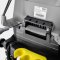 KARCHER รุ่น NT 75/1 Me Ec HZ22*EU เครื่องดูดฝุ่นเปียกและแห้ง รหัส 1.667-331.0