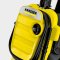 KARCHER รุ่น K 4 Compact  เครื่องฉีดน้ำแรงดันสูง K 4 Compact รหัส 1.637-500.0