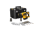 DEWALT รุ่น DCH417N-KR สว่านโรตารี่ไร้สายไร้แปรงถ่าน 60V Max SDS-Plus 32มม. เฉพาะตัวเครื่องพร้อมกล่อง TSTAK และดอกสว่าน
