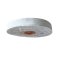 SUMO รุ่น ABPBLT041000 ลูกขัดหนัง size : 4"x1"