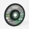 SUMO รุ่น ABCGGRSMGC04020120 ใบเจียรกระจก 4” (บาง) 100x2mm. GC120