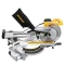 STANLEY รุ่น SM18-B1 (STANLEY) แท่นตัดองศาสไลด์ ขนาด 10 นิ้ว