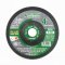 SUMO รุ่น ABCGGRSMGC04020120 ใบเจียรกระจก 4” (บาง) 100x2mm. GC120