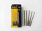 Dewalt รุ่น DCK2751P2TA-B1 ชุดเซทคอมโบ สว่านโรตารี่ไร้สาย+เครื่องเจียร์ไร้สาย พร้อมกล่อง TSTAK