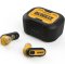DEWALT รุ่น DXMA1902092E หูฟังบลูทูธ Pro-X1 Earbuds (Jobsite Pro-X1 True Wireless Earbuds w/ Case)