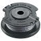 Bosch รุ่น Cutting Line Spool ตลับเส้นเอ็น 4ม. 1.6 มม. For EasyGrassCut 23/26 (F016800569)