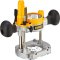 DEWALT รุ่น DNP612 อุปกรณ์เสริมฐานเครื่องเซาะร่อง