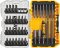 DEWALT รุ่น DW2163  ชุดดอกไขควง 37 ชิ้น