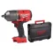 Milwaukee M18 FHIWF12-0X บล็อกกระแทกไร้สาย 18 โวลต์ 1/2" (เครื่องเปล่า)