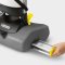 Karcher รุ่น (BRS 43/500C) Complete Set เครื่องทำความสะอาดพรม รหัส 1.006-671.0