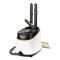 KARCHER รุ่น SC 3 Deluxe เครื่องทำความสะอาดไอน้ำ SC 3 Deluxe รหัส 1.513-430.0