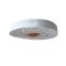 SUMO รุ่น ABPBLT061000 ลูกขัดหนัง size : 6"x1"