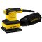STANLEY รุ่น SS24-B1 (STANLEY) เครื่องขัดกระดาษทรายแบบสั่น 1/4 220 วัตต์