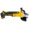DEWALT รุ่น DCG4051N-B1 เครื่องเจียรไร้สาย  20V Max XR ขนาด 4 นิ้ว มอเตอร์ไร้แปรงถ่าน (ตัวเปล่า)