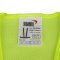 YAMADA รุ่น GR-5559V เสื้อจราจร สีเขียว แถบสีเงิน SPTCVSGR5559V