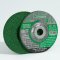 SUMO รุ่น ABCGGRSMST04060GR ใบเจียร 4” (100x6mm) หนา