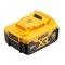 DEWALT DCB184 แบตเตอรี่ Lithium-ion 18V 5.0Ah