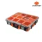 PUMPKIN รุ่น PTT-MST110R กล่องจัดเก็บอุปกรณ์ รุ่นงานหนักกันน้ำ ขนาด 110 mm. รหัส 20900