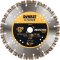 DEWALT รุ่น DT40260-QZ ขนาด 230 มม.ใบตัดคอนกรีต