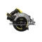 STANLEY รุ่น SBC550-B1 เลื่อยวงเดือน7" ไร้สาย 20V