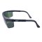 YAMADA รุ่น YS-120 แว่นตานิรภัย สีดำ SPGLFG00000BCK