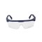 YAMADA รุ่น YS-111 แว่นตานิรภัยสีใส Anti-Fog  SPGLFG00000CLRANT