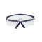 YAMADA รุ่น YS-111 แว่นตานิรภัยสีใส Anti-Fog  SPGLFG00000CLRANT