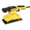 STANLEY รุ่น SS28-B1 (STANLEY) เครื่องขัดกระดาษทรายแบบเหลี่ยม กำลัง 280 วัตต์ ขนาด 1/3 นิ้ว
