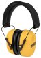 Dewalt รุ่น DPG18-BX-EU ครอบหูนิรภัยรุ่นพรีเมียม ลดเสียงรบกวนสูงสุด (SNR 35dB) แบบพับเก็บได้