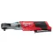 Milwaukee M12 FIR38-0 ประแจบล็อกด้ามฟรีไร้สาย 12 โวลต์ 3/8" (เครื่องเปล่า)