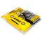 DEWALT รุ่น DWMTC1กล่องเครื่องมือแม่เหล็ก ชุดดอกไขควง 15 ชิ้น