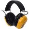 Dewalt รุ่น DPG18-BX-EU ครอบหูนิรภัยรุ่นพรีเมียม ลดเสียงรบกวนสูงสุด (SNR 35dB) แบบพับเก็บได้