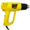 STANLEY รุ่น STEL670-B1 เครื่องเป่าลมร้อน 2000W
