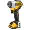 DEWALT รุ่น DCF902D2-KR ชุดบล็อกกระแทก 3/8 นิ้ว 12V ไร้แปรงถ่าน แบตเตอรี่ 2.0Ah
